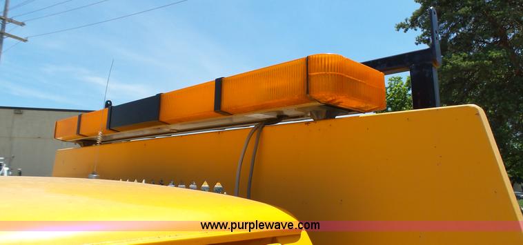 image for item K5494 1994 Ford F350 dump bed pickup truck