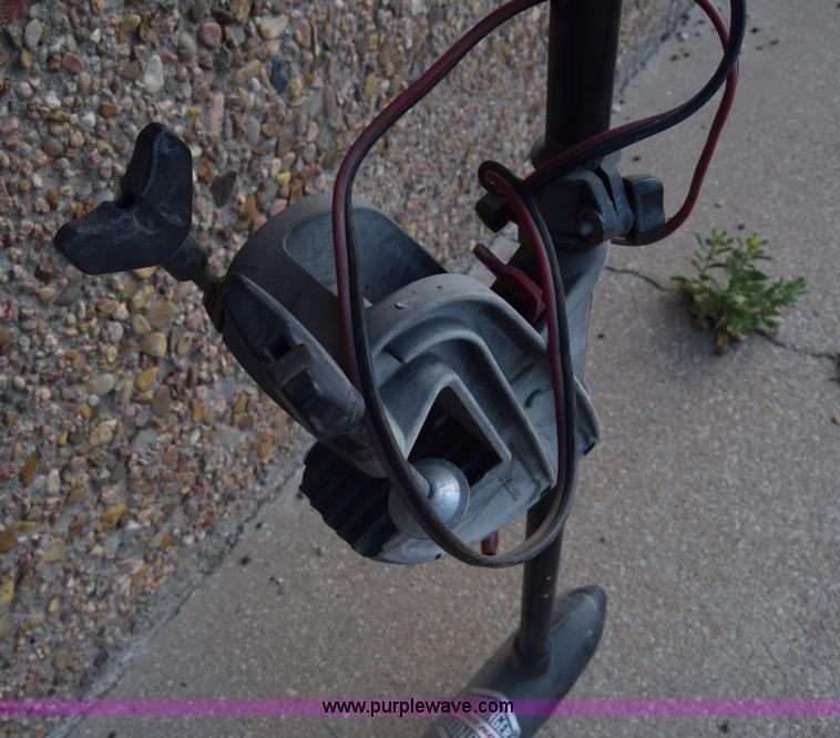 image for item K7276 1971 Art Rollman Aluminum V-bottom boat