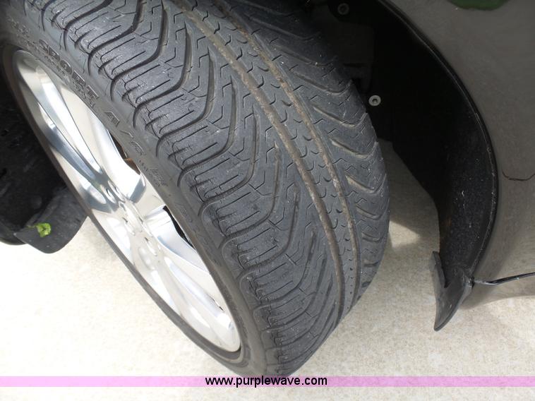 image for item K7943 2006 Maserati Quattroporte