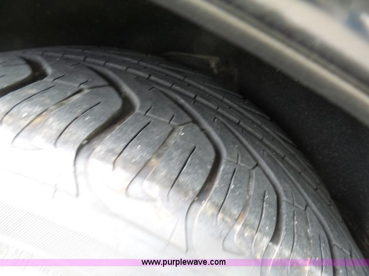 image for item K7943 2006 Maserati Quattroporte