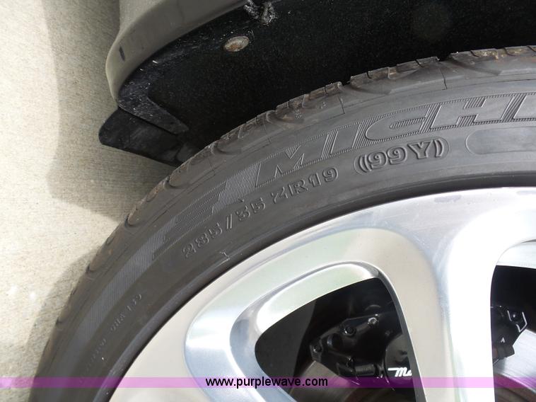 image for item K7943 2006 Maserati Quattroporte