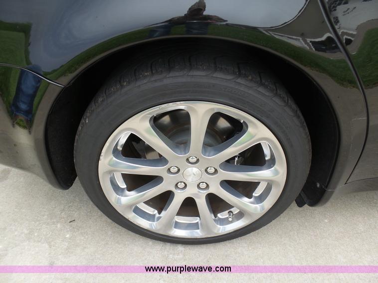image for item K7943 2006 Maserati Quattroporte