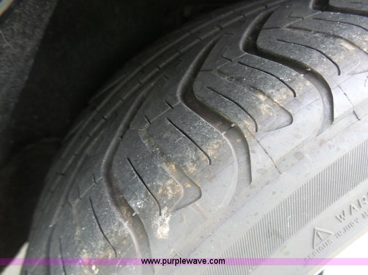 image for item K7943 2006 Maserati Quattroporte