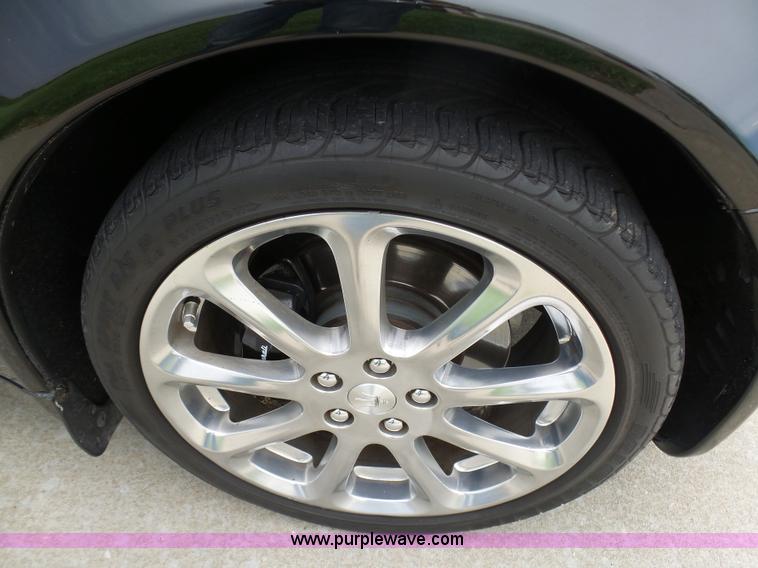 image for item K7943 2006 Maserati Quattroporte