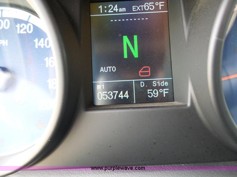 image for item K7943 2006 Maserati Quattroporte