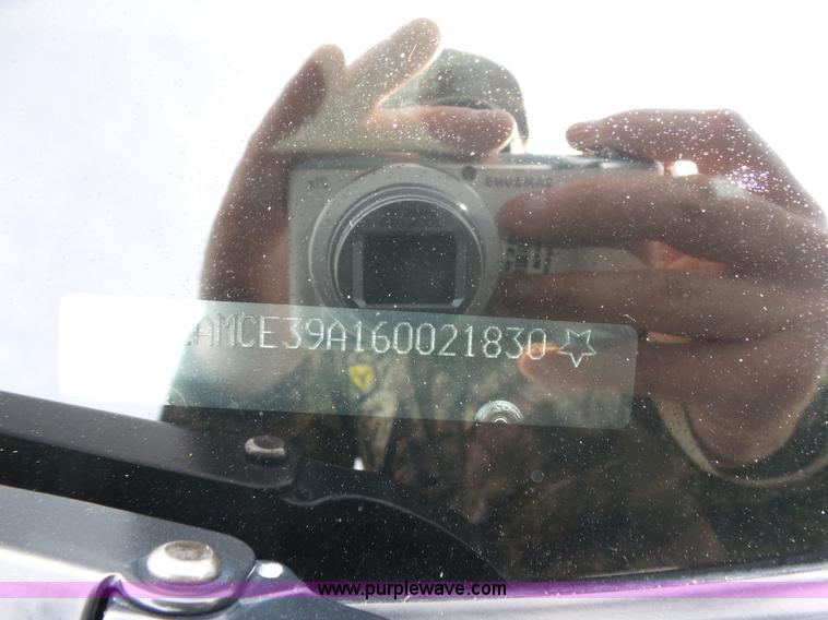 image for item K7943 2006 Maserati Quattroporte