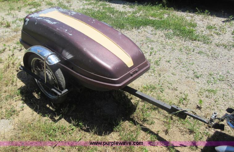 image for item L2814 1981 Honda GL1100 motorcycle