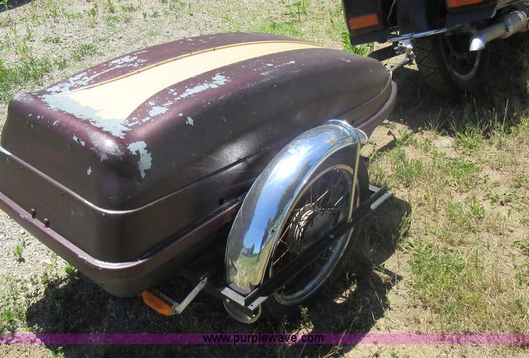 image for item L2814 1981 Honda GL1100 motorcycle