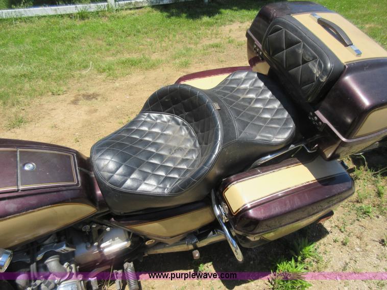 image for item L2814 1981 Honda GL1100 motorcycle