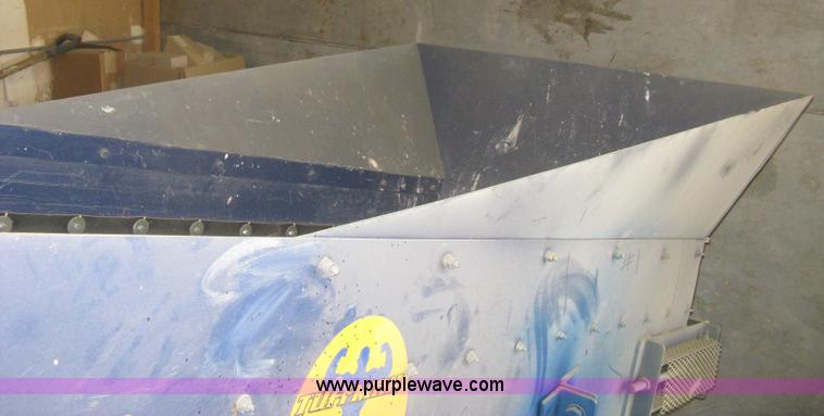 image for item L3826 Recycling sorting system