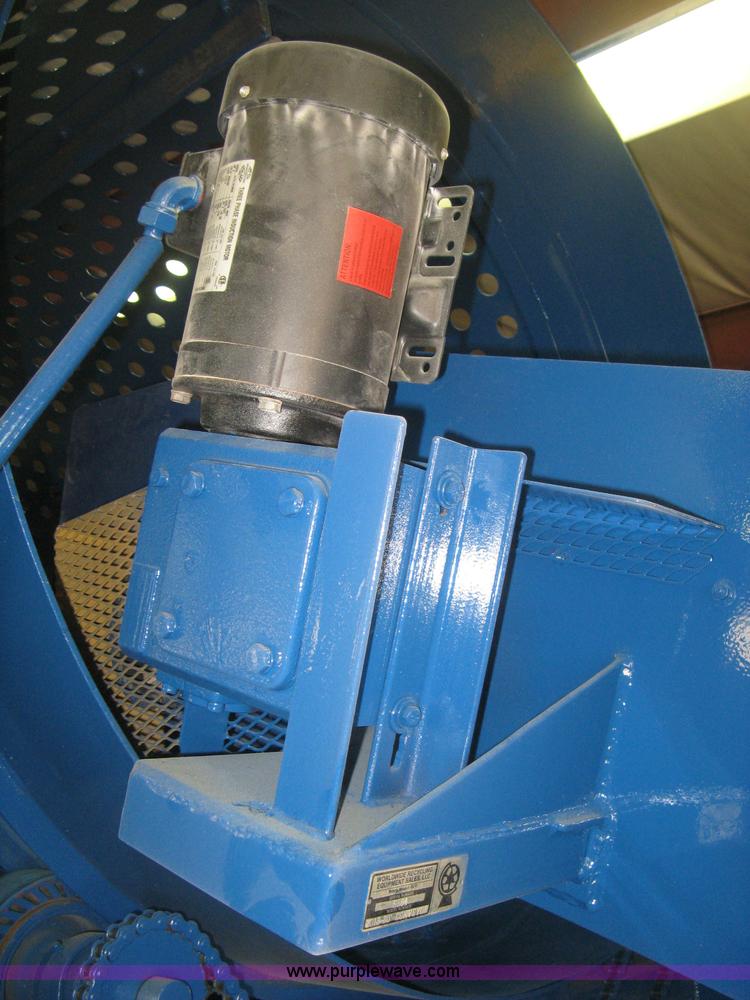 image for item L3826 Recycling sorting system