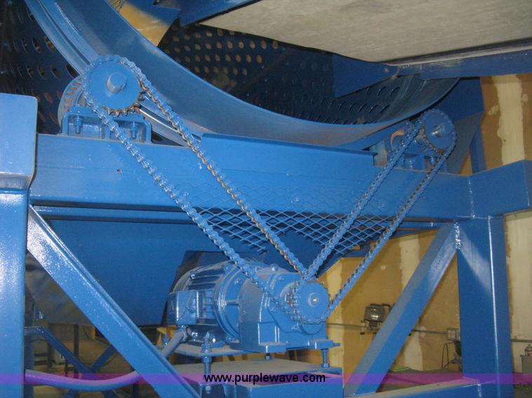 image for item L3826 Recycling sorting system