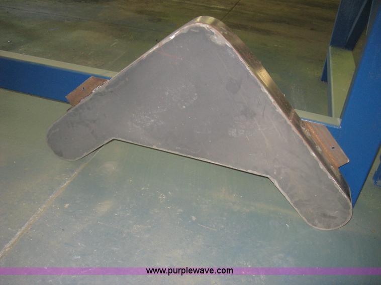 image for item L3826 Recycling sorting system