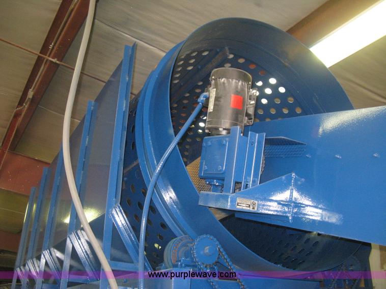 image for item L3826 Recycling sorting system