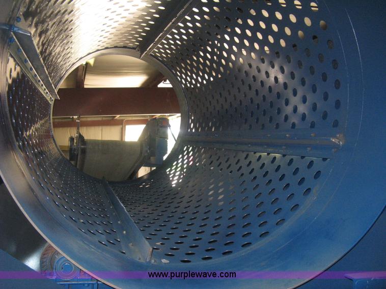 image for item L3826 Recycling sorting system