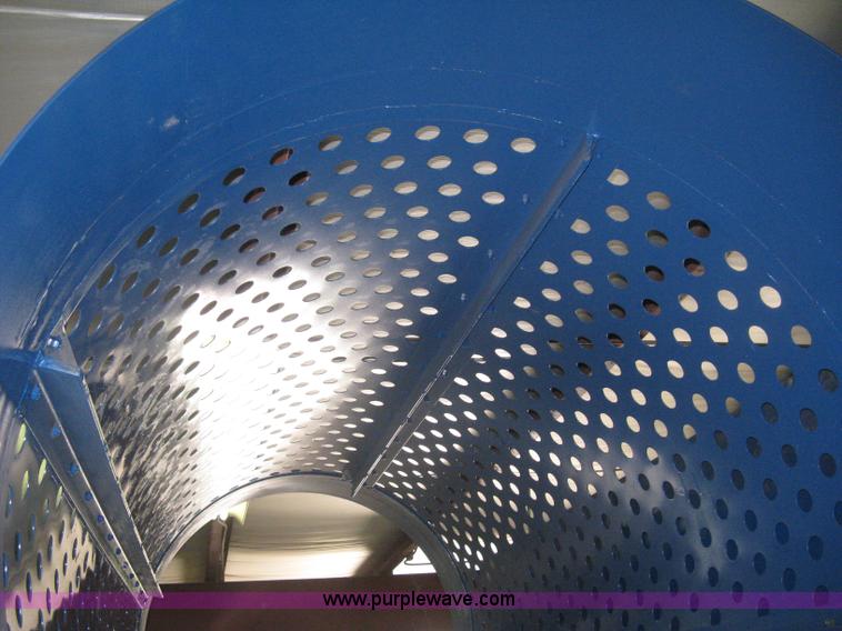 image for item L3826 Recycling sorting system