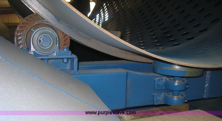 image for item L3826 Recycling sorting system