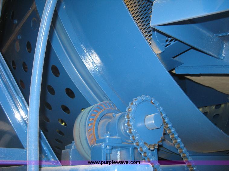 image for item L3826 Recycling sorting system