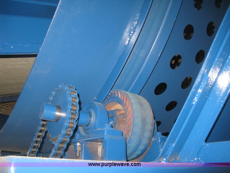 image for item L3826 Recycling sorting system