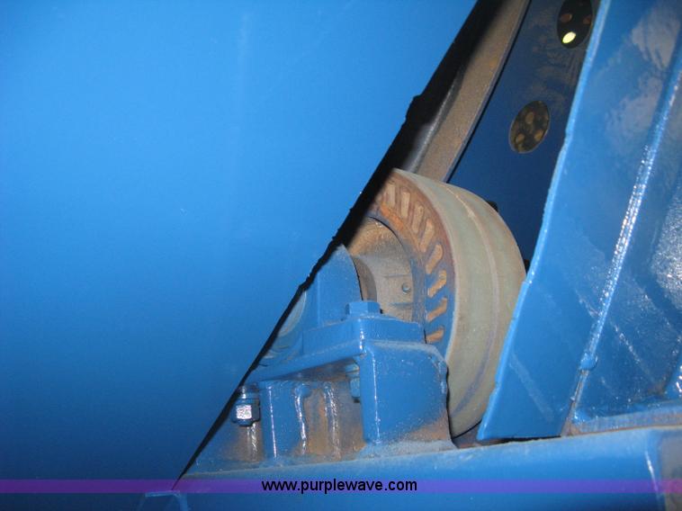 image for item L3826 Recycling sorting system