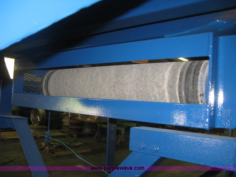 image for item L3826 Recycling sorting system