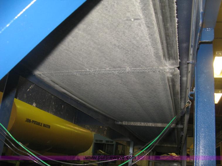 image for item L3826 Recycling sorting system