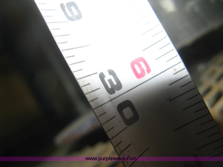 image for item L3826 Recycling sorting system