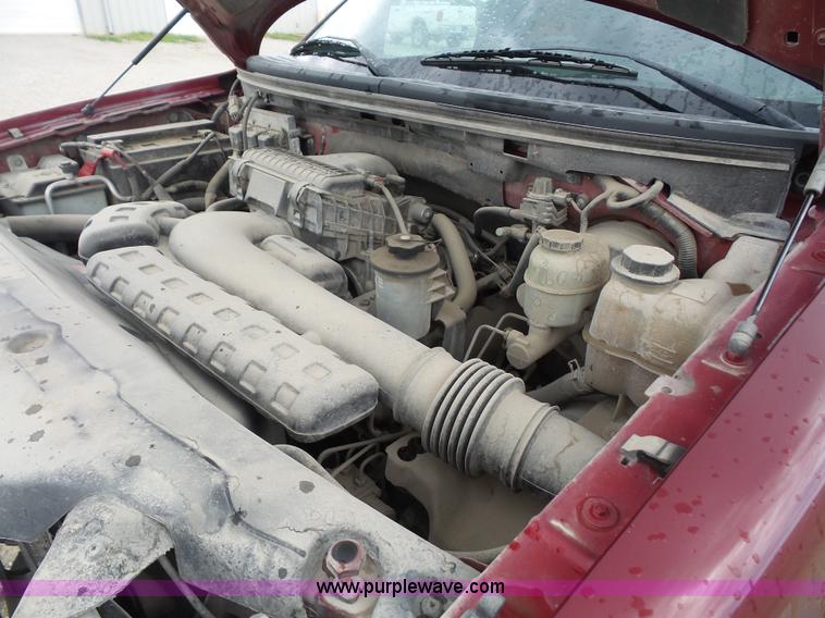 image for item L4882 2006 Ford F150 Lariat SuperCrew pickup truck