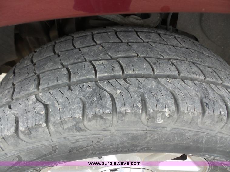 image for item L4882 2006 Ford F150 Lariat SuperCrew pickup truck