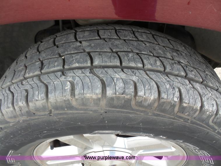 image for item L4882 2006 Ford F150 Lariat SuperCrew pickup truck