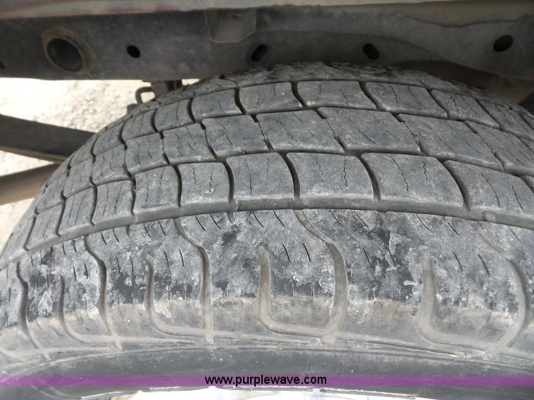 image for item L4882 2006 Ford F150 Lariat SuperCrew pickup truck