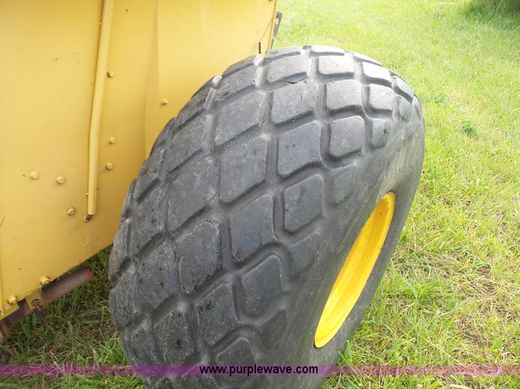 image for item L4926 International 2400A Lowboy tractor