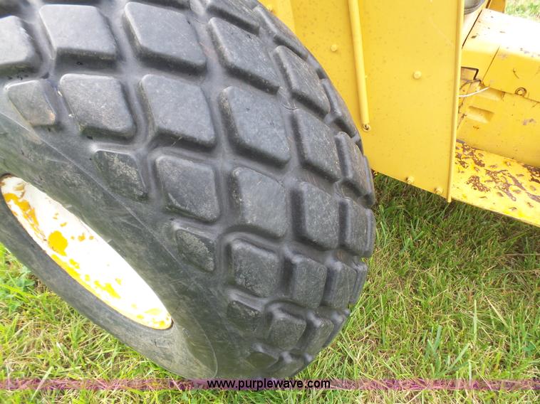 image for item L4926 International 2400A Lowboy tractor