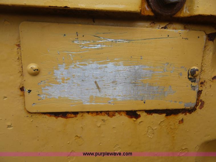 image for item L4926 International 2400A Lowboy tractor