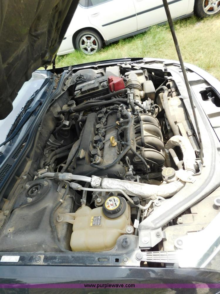 image for item L5901 2010 Ford Fusion