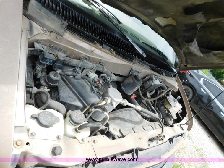 image for item L5903 1994 Chevrolet Astro Extended van