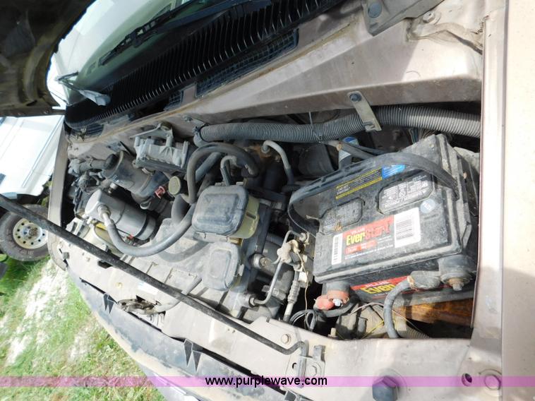 image for item L5903 1994 Chevrolet Astro Extended van