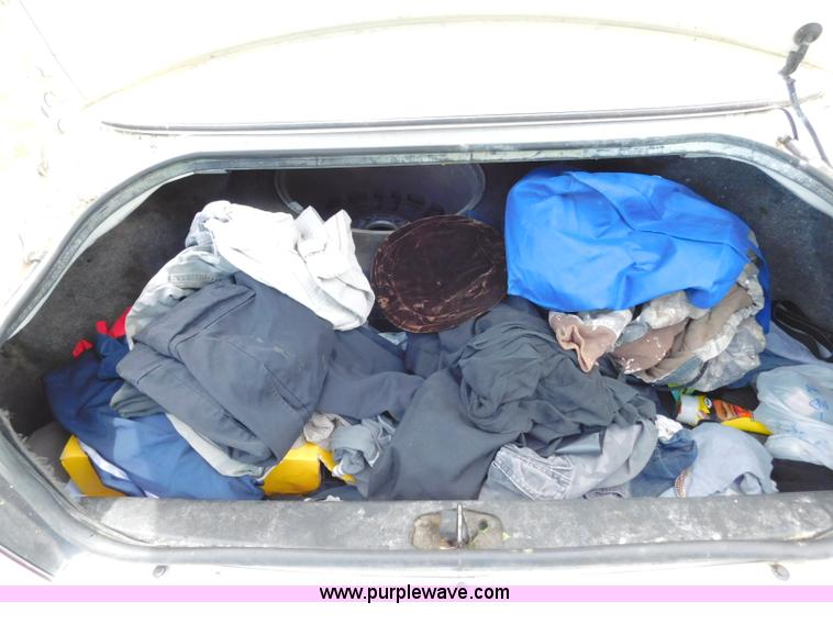 image for item L5904 2001 Chevrolet Impala