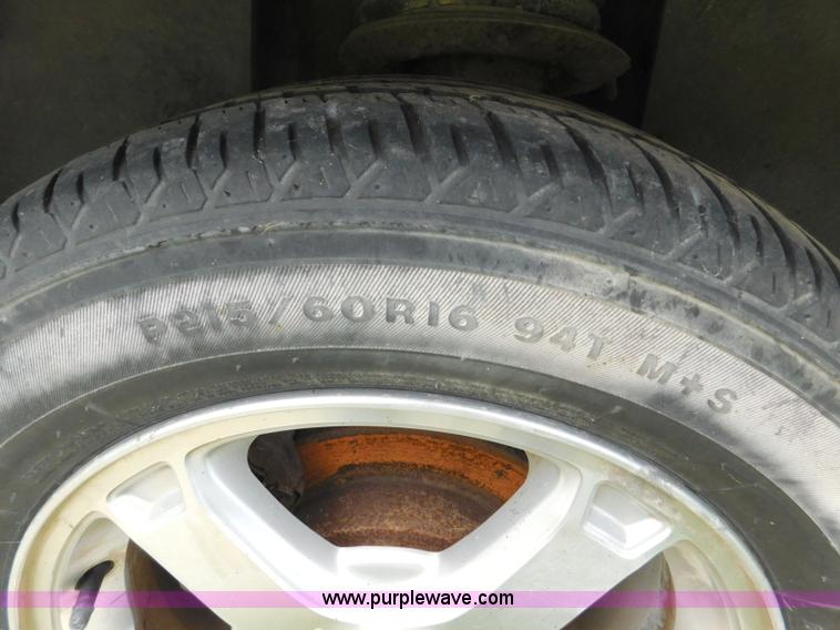 image for item L5904 2001 Chevrolet Impala