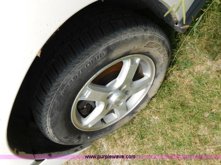 image for item L5904 2001 Chevrolet Impala