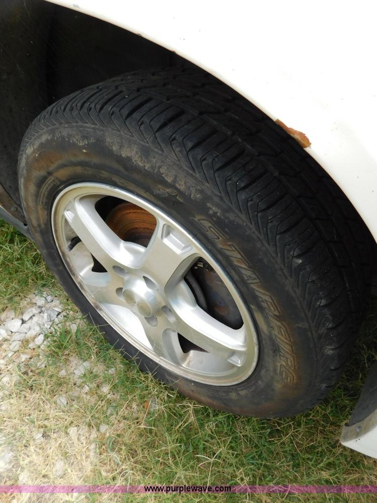 image for item L5904 2001 Chevrolet Impala