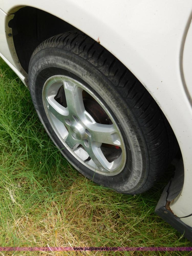 image for item L5904 2001 Chevrolet Impala