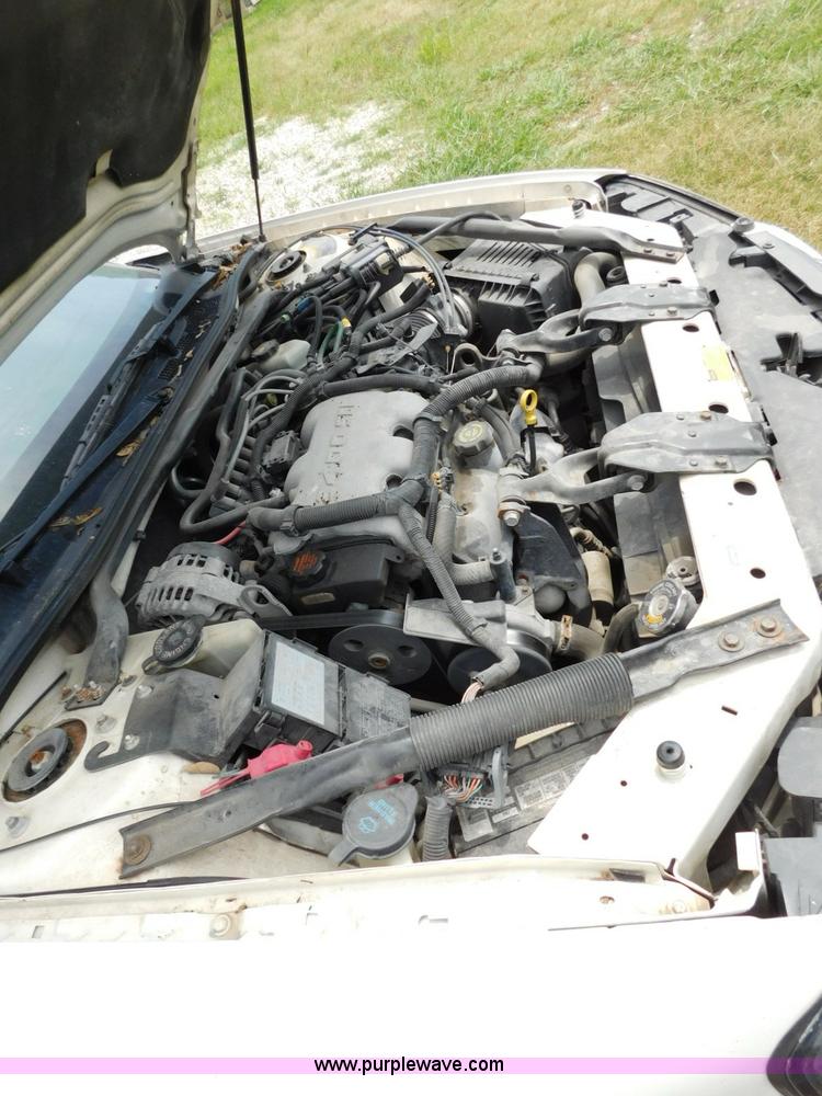 image for item L5904 2001 Chevrolet Impala