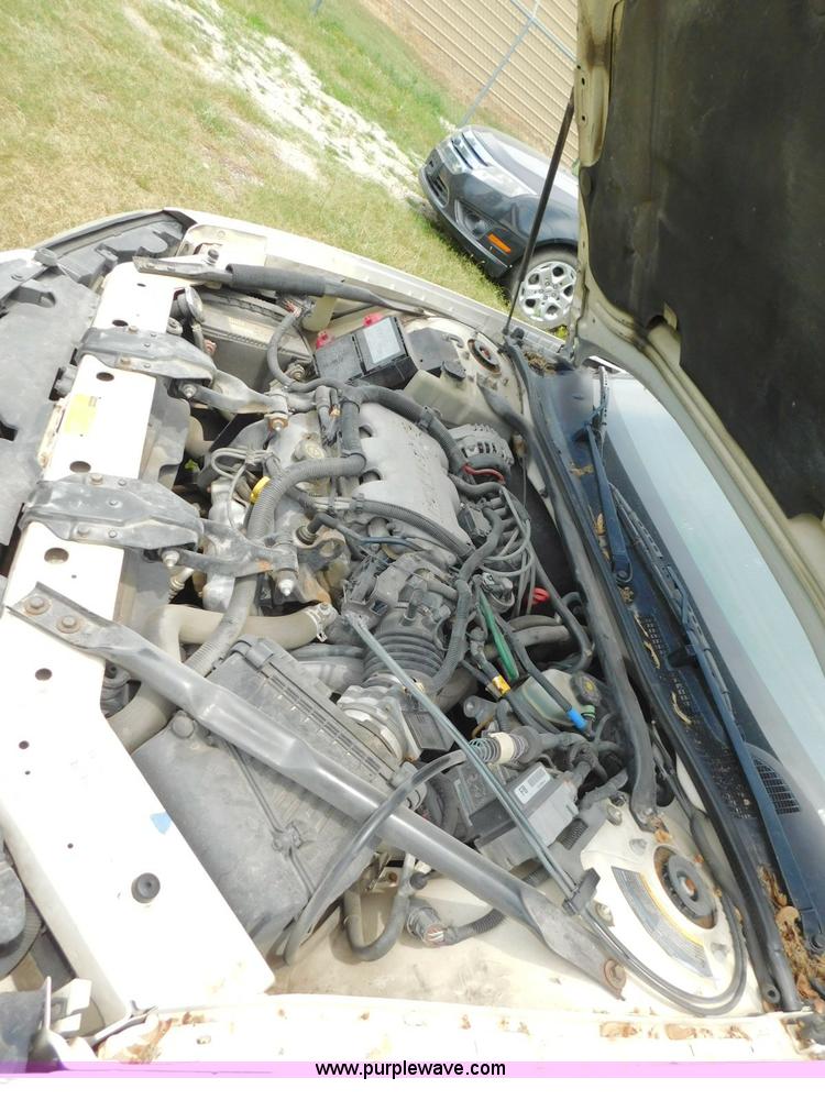 image for item L5904 2001 Chevrolet Impala