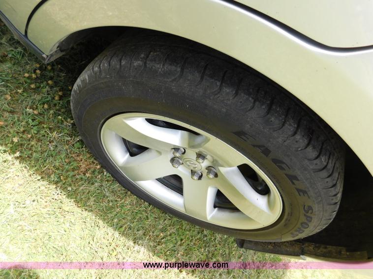 image for item L5906 2010 Dodge Charger