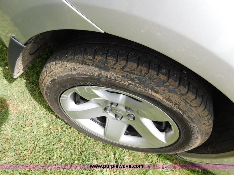 image for item L5906 2010 Dodge Charger