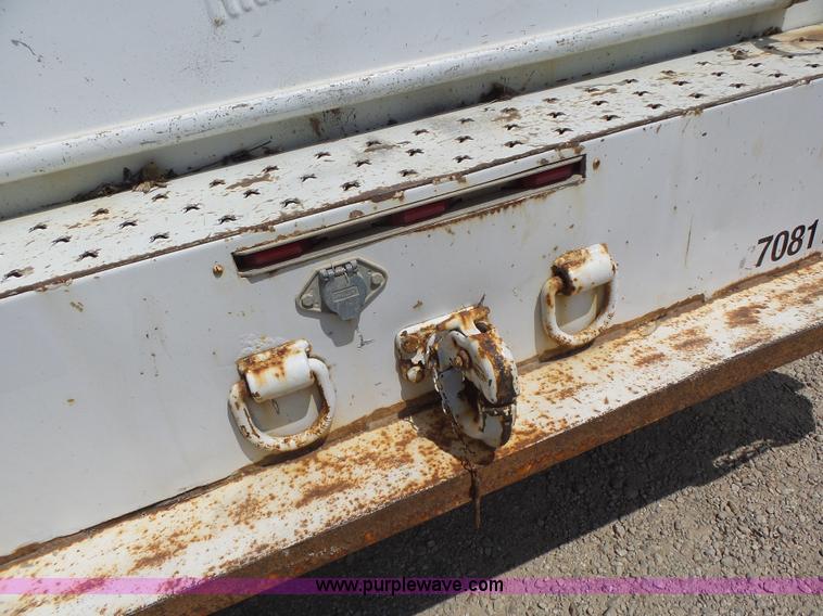 image for item L6114 2004 Ford F450 service truck