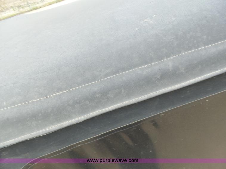 image for item L6115 1997 Jeep Wrangler SUV