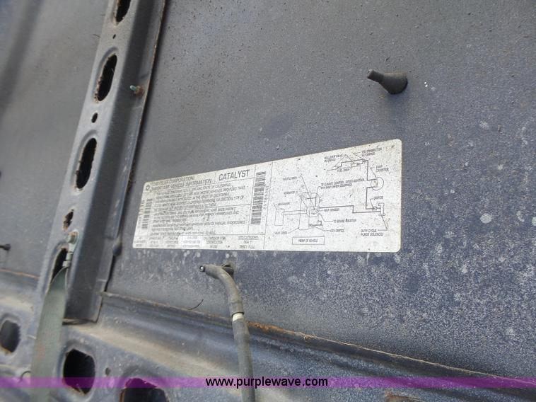 image for item L6115 1997 Jeep Wrangler SUV