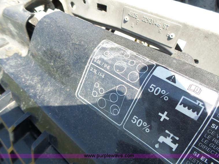 image for item L6129 2006 Ford Escape SUV